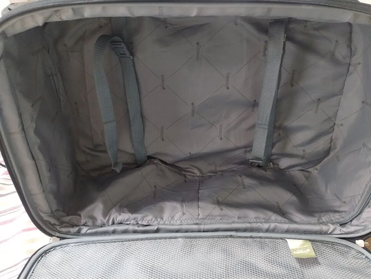 Malas para viagem  - Foto 5