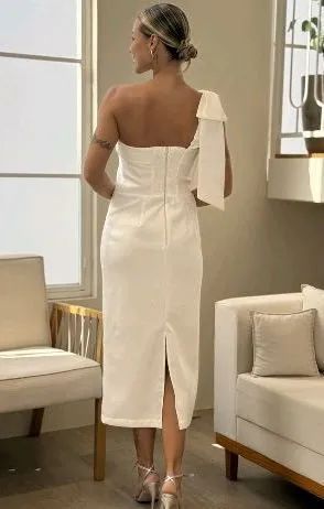 Vestido Elegante  - Foto 4
