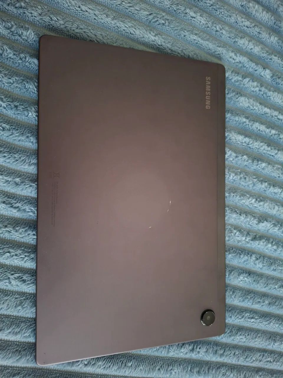 Galáxia tab a8 - Foto 3