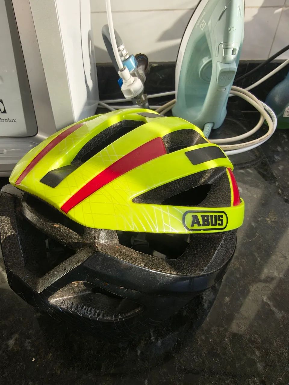 Capacete Abus Viantor  - Foto 4