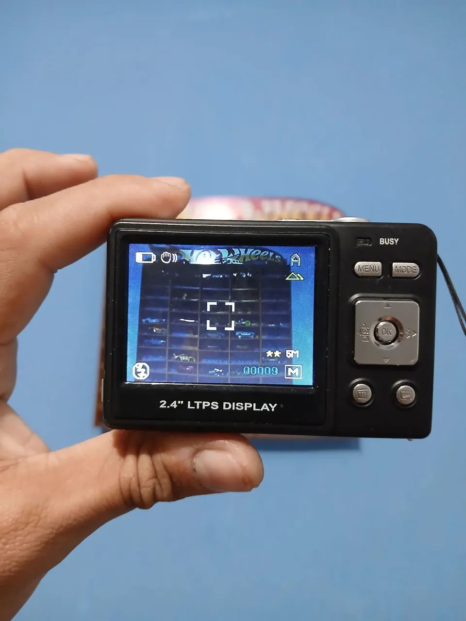 Câmera digital Tron 12 mp finecam - Foto 2