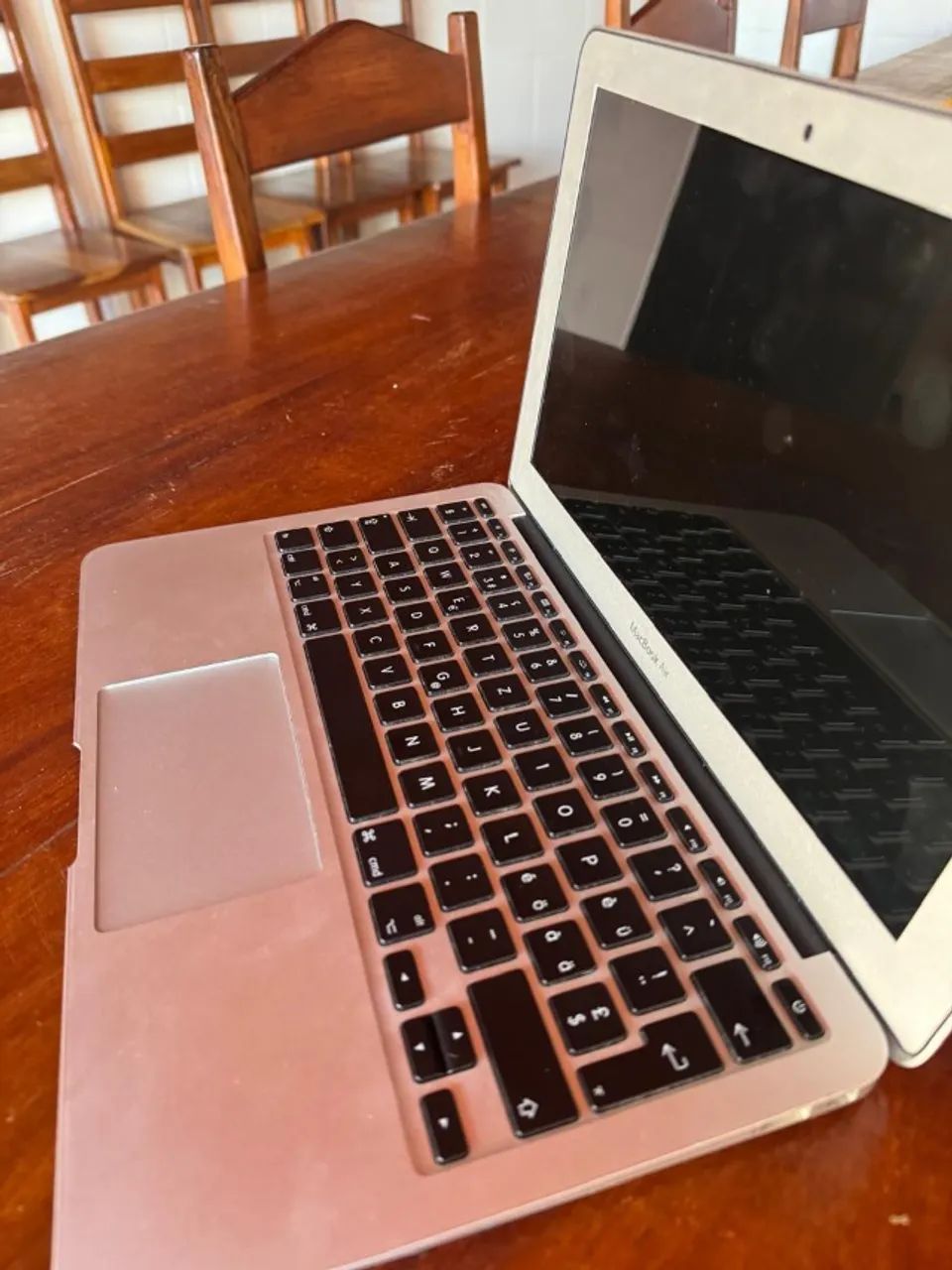 MacBook Air 11" - Foto 5