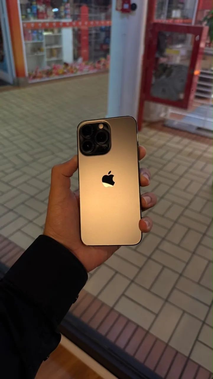iPhone 13 PRO 