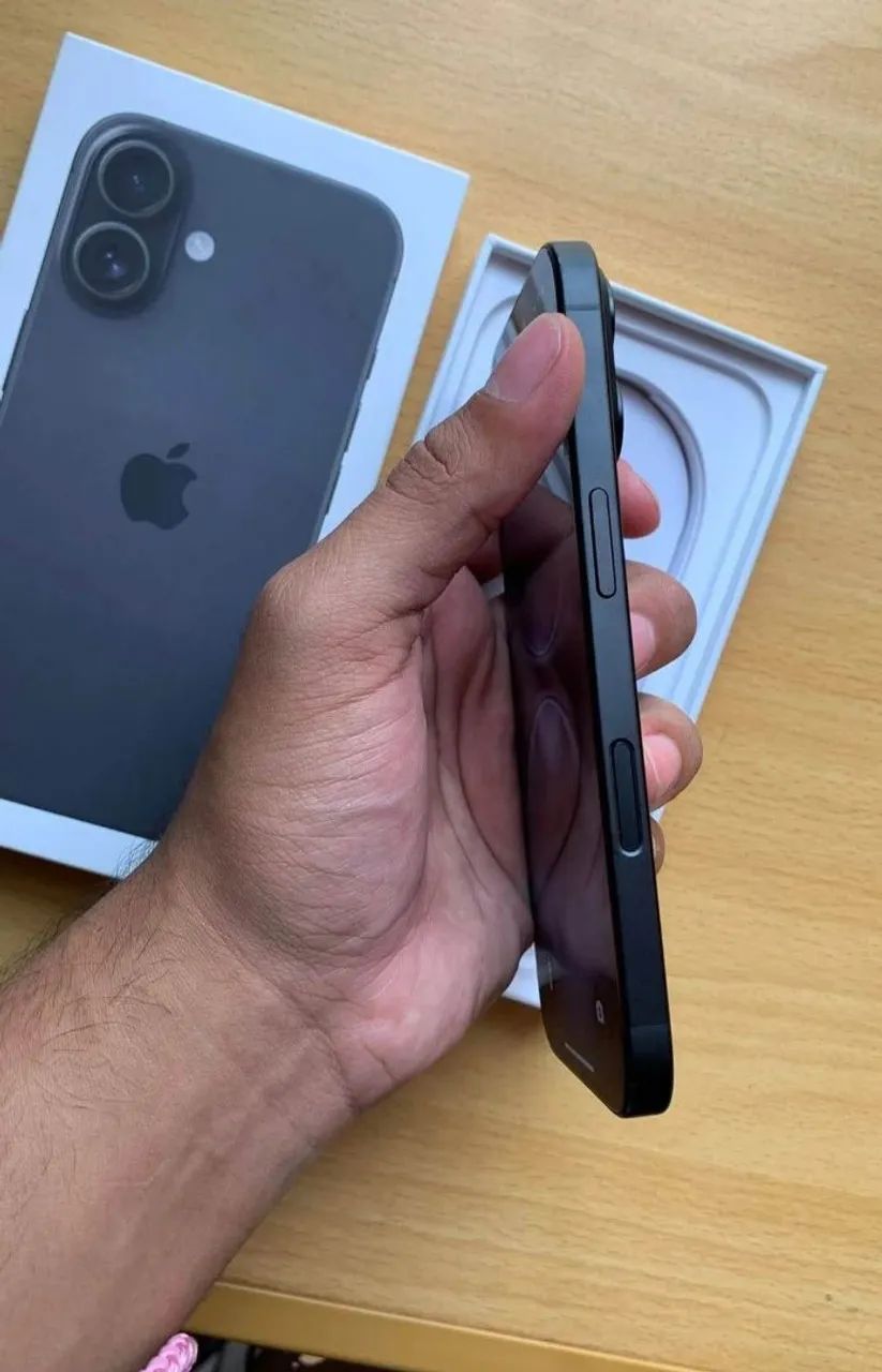 Iphone 16 - Foto 2