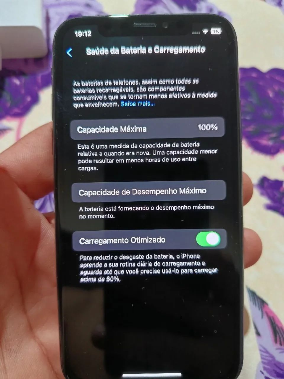 Vendo iPhone xs - Foto 3