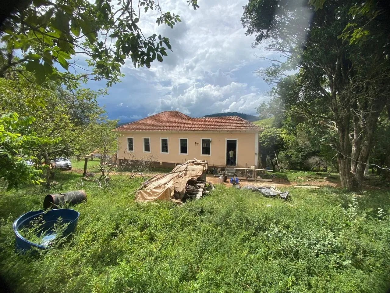 Vende-se Sitio - Foto 2