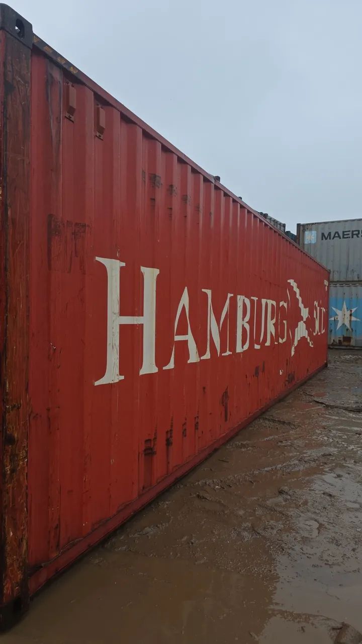 Vendas de containers e obras sustentáveis  - Foto 2