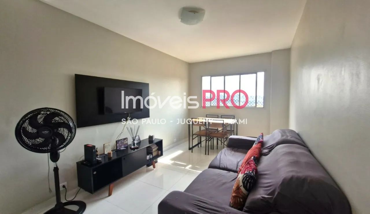 Ótimo apartamento na Vila Mascote !