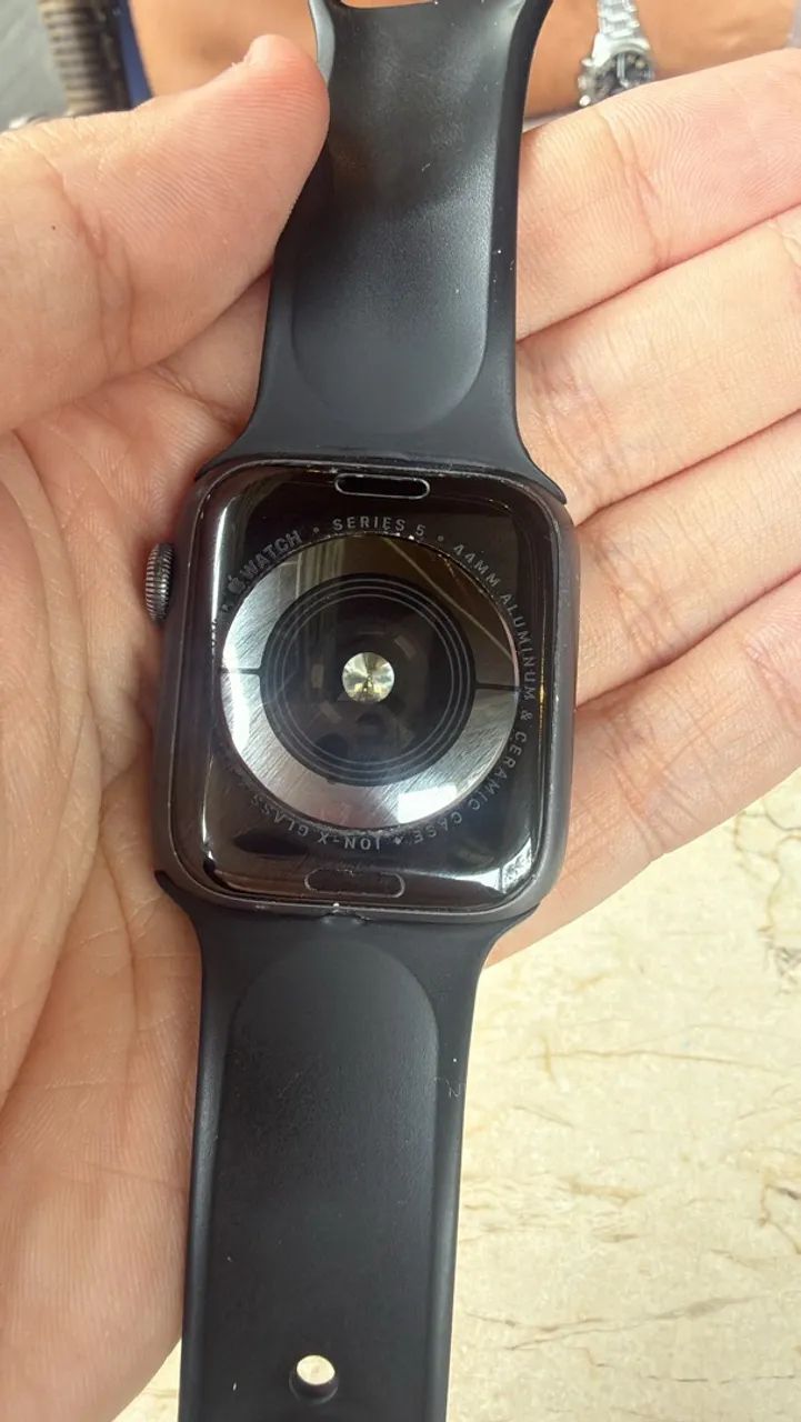 Apple Watch série 5  - Foto 5