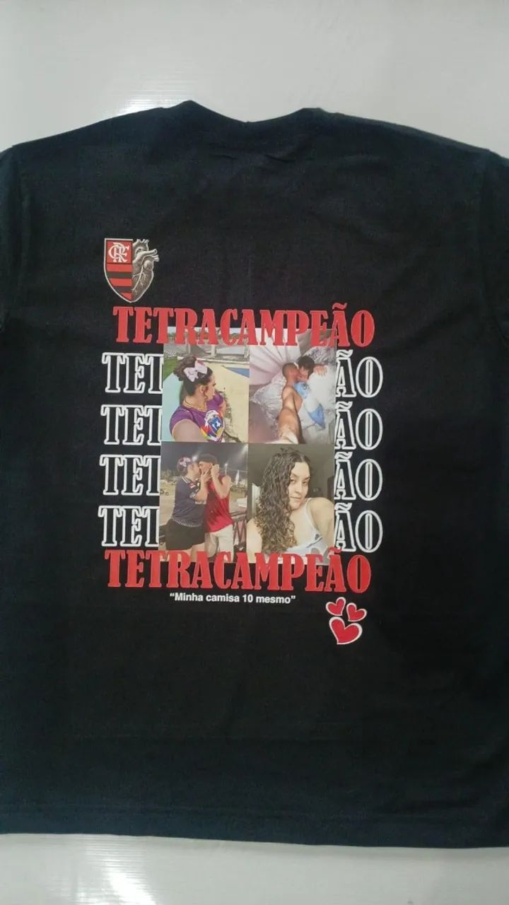 ESTAMPAS EM CAMISAS, CANECAS, ALMOFADAS - Foto 4
