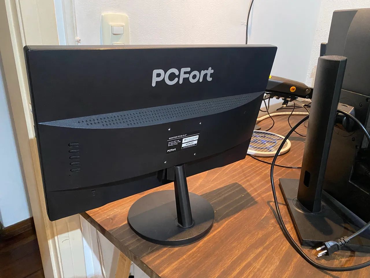 Monitor PcFort 21?5 - Foto 3