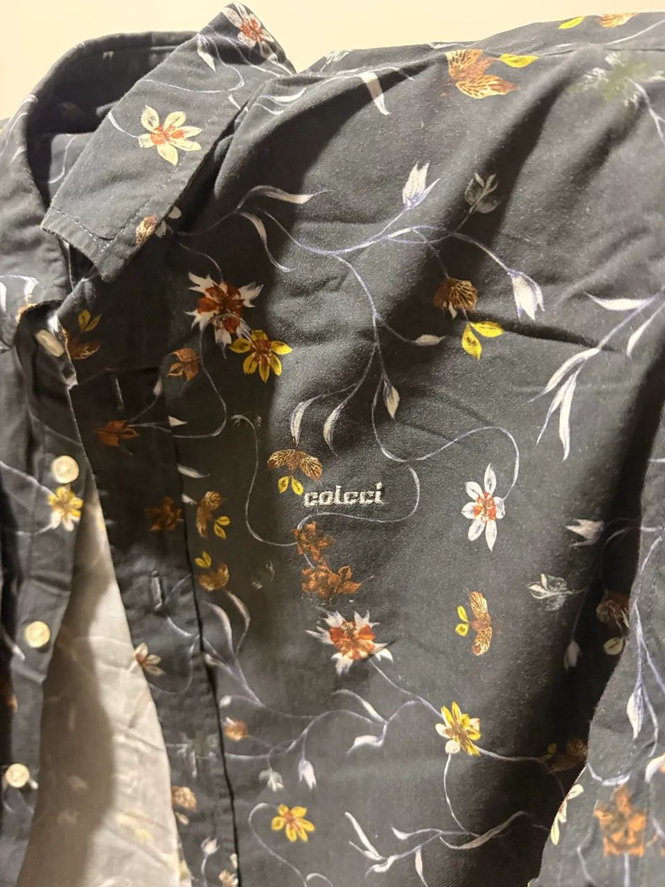 Camisa colcci - Foto 2