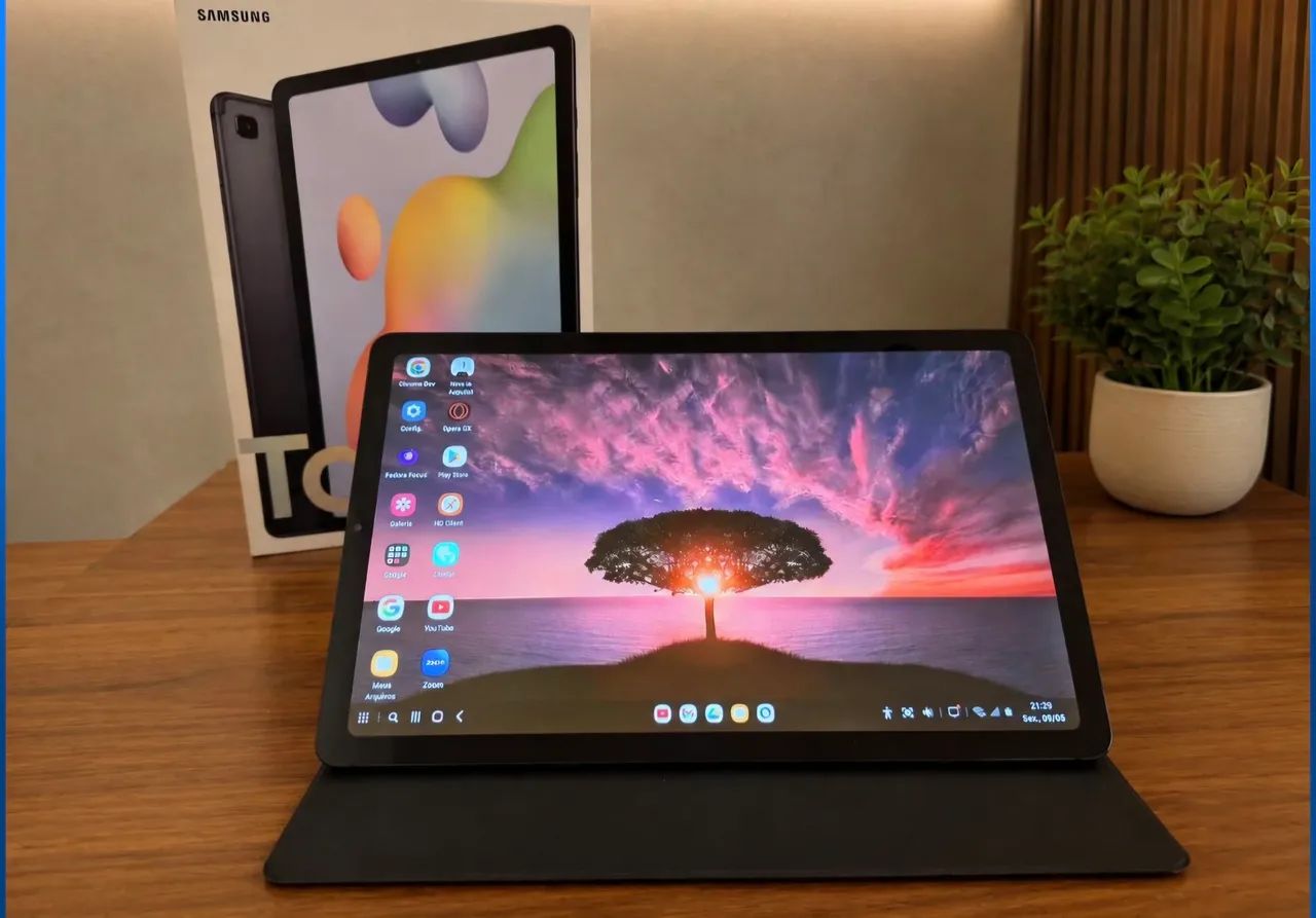 Tablet S6 lite 128 Giga