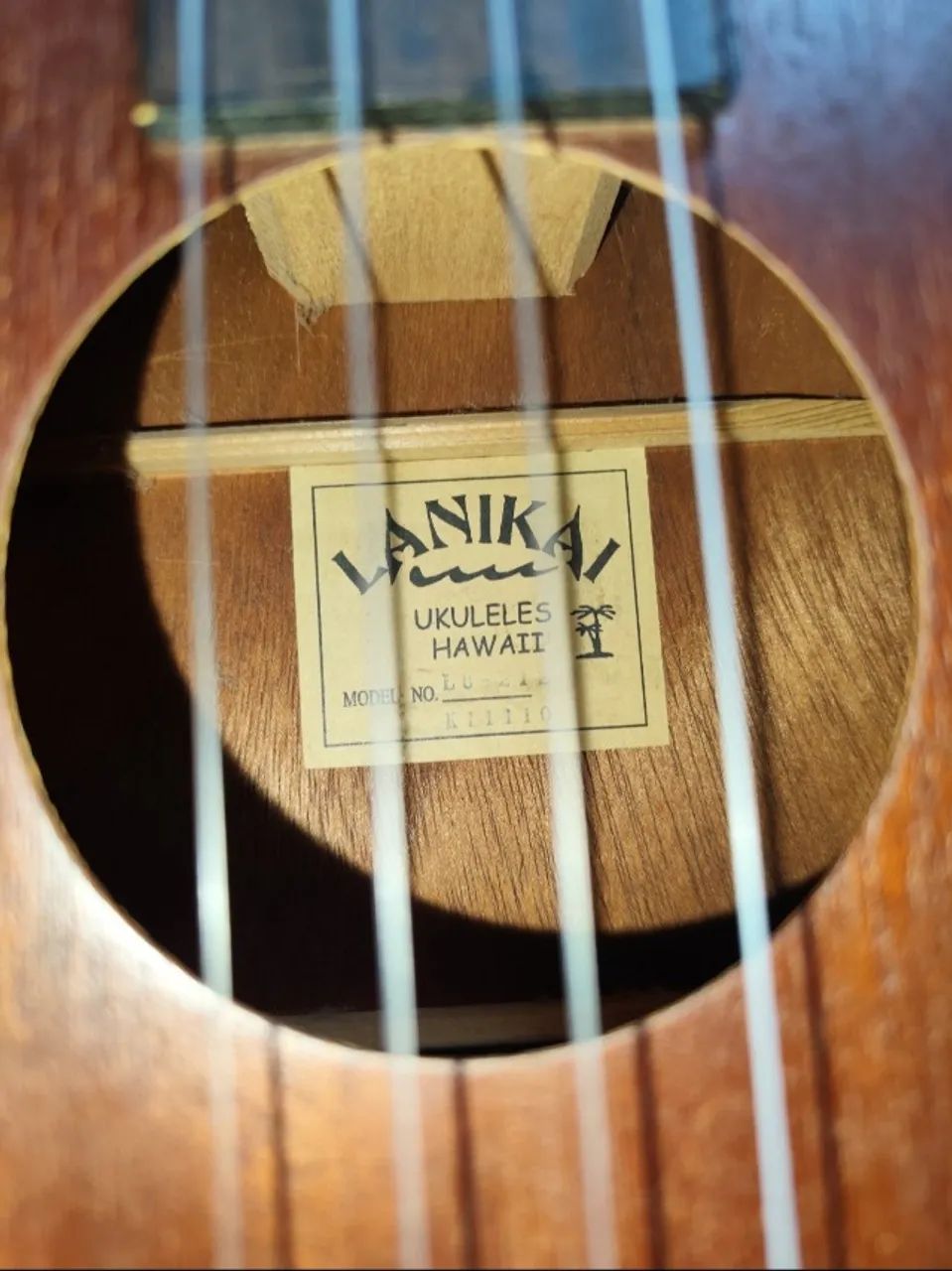 Ukulele - Foto 4