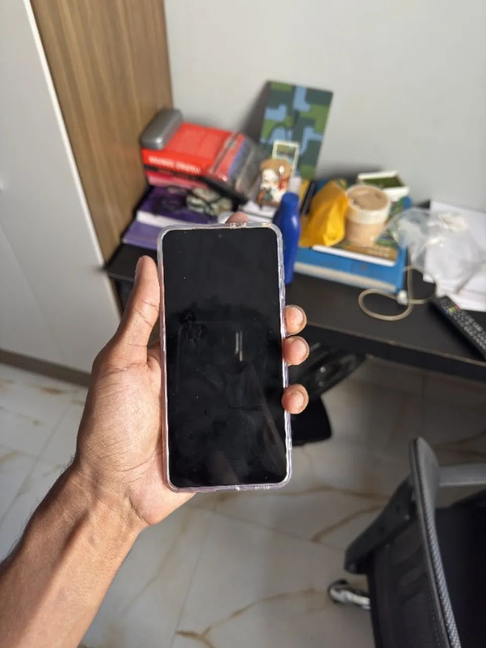 celular S21 5G - Foto 2
