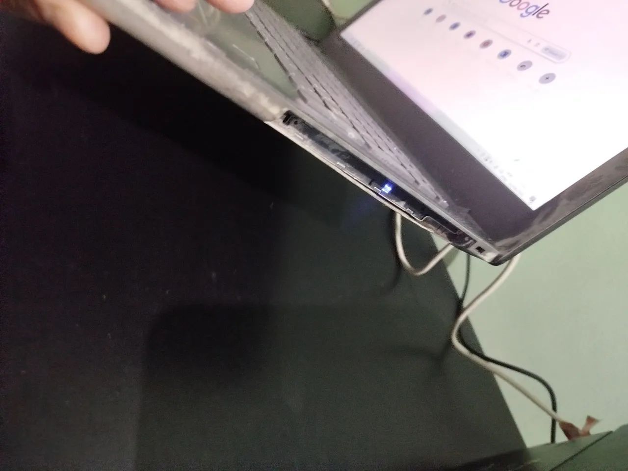 ? Notebook Lenovo IdeaPad 320 - i7 8ª Geração - Foto 3