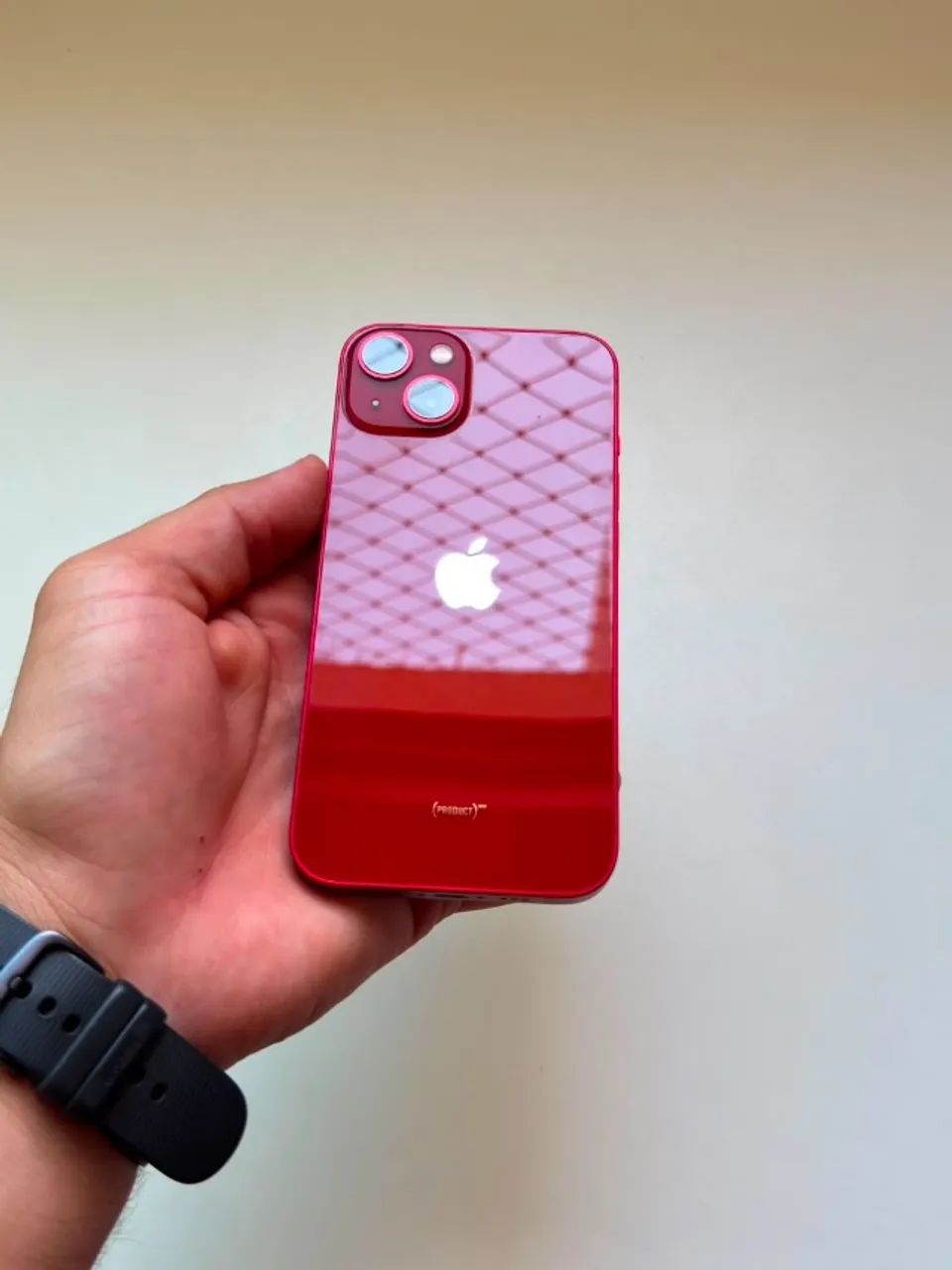 iPhone 13 256GB (garantia e parcelamento)  - Foto 3