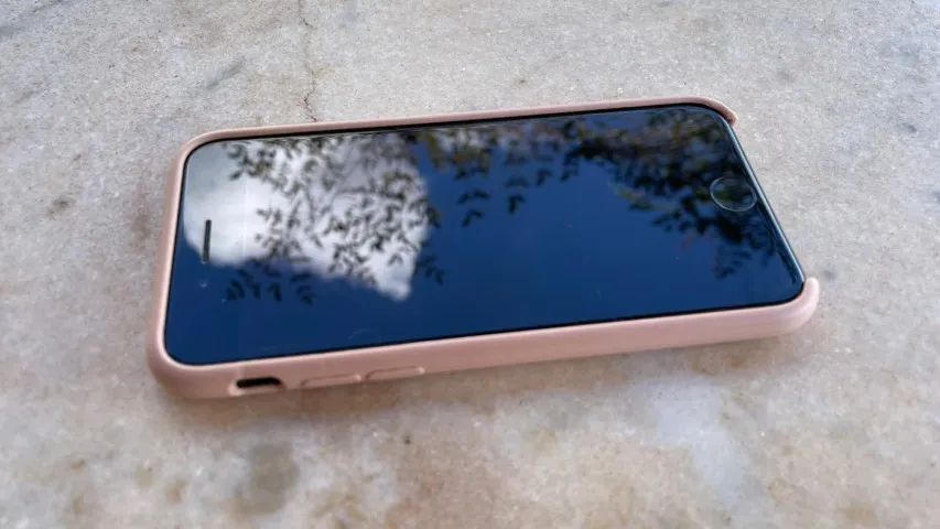 iPhone 7 32GB - Celulares e Smartphones - Caparaó 1496936091 | OLX