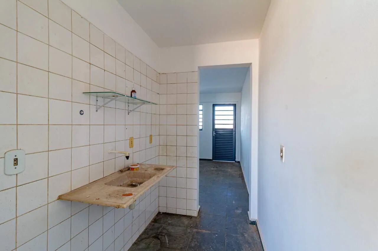 Edifício Pilar II  Kitnet para Locação com 50m²  Taguatinga Sul - Foto 5