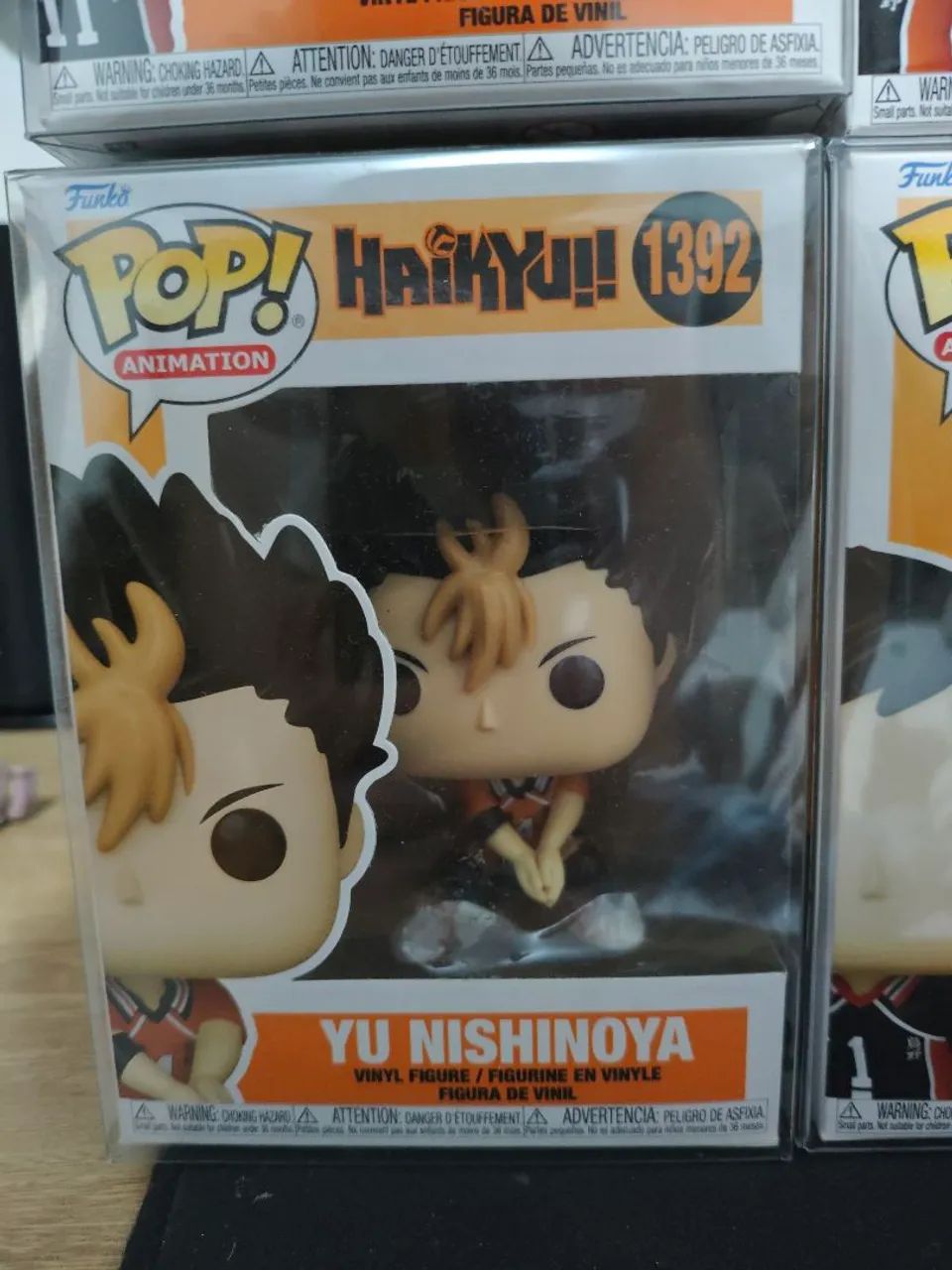 Funko Pop Haikyuu - Foto 4