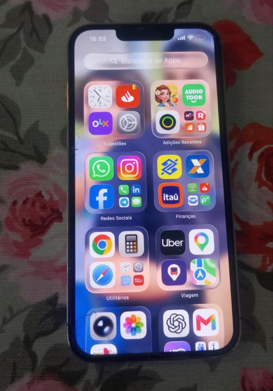 iPhone 13 Pro  - Foto 4