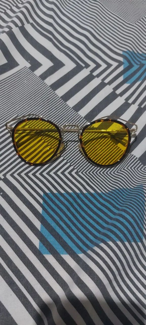 Oculos feminino LBA - Foto 2