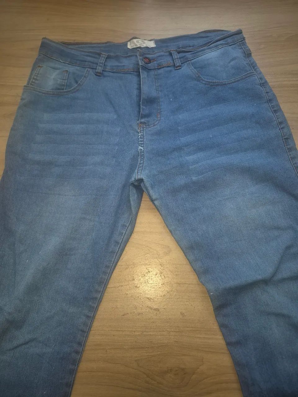 Vendo calça jens Oakley