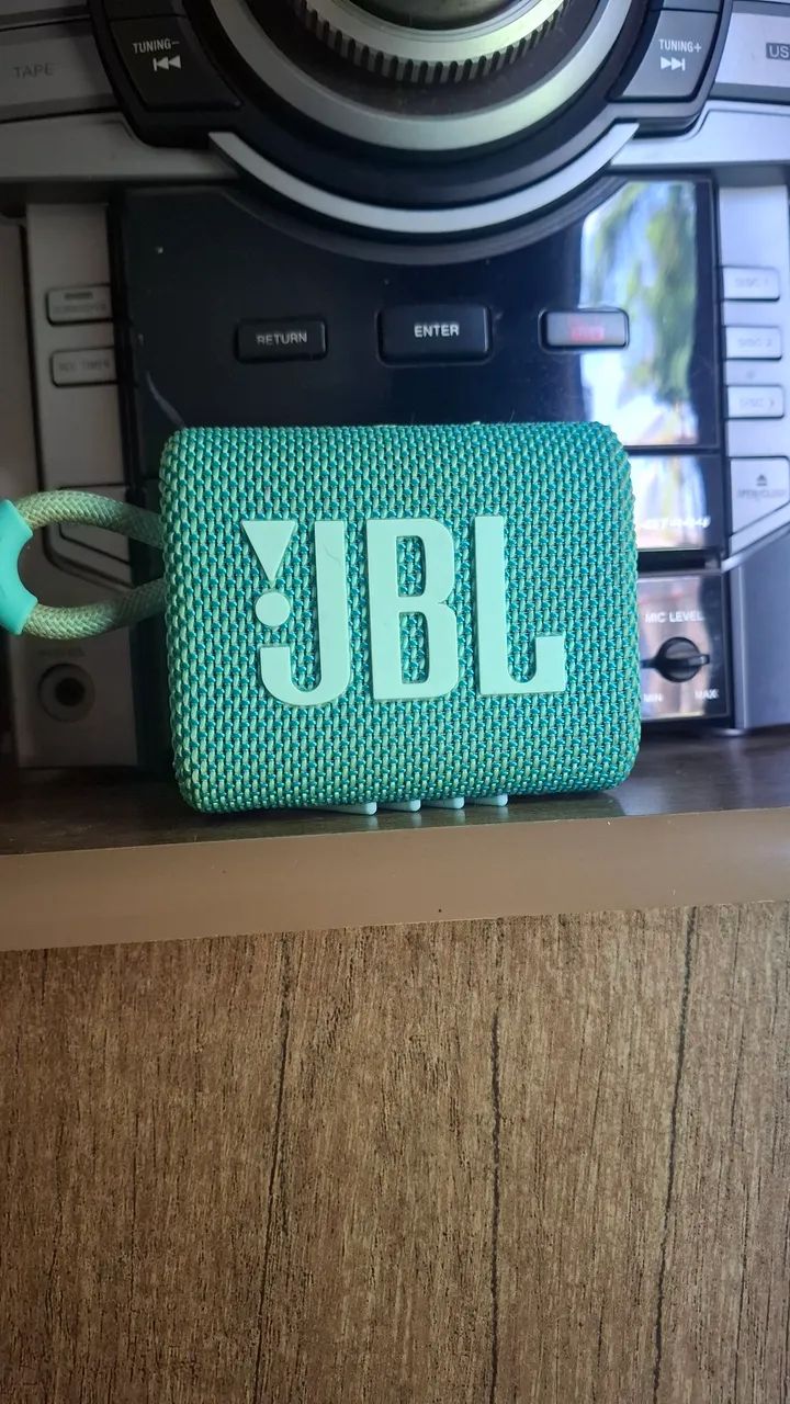 JBL GO 3 - Foto 2