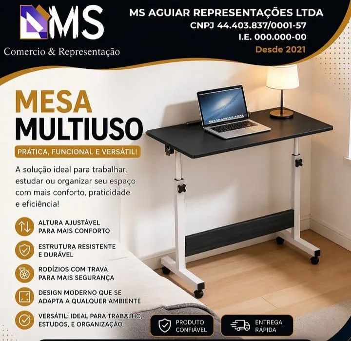 Móveis p/ Escritorio - Foto 2