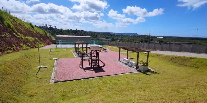 Lote no porto monte 99 mil reais  - Foto 2