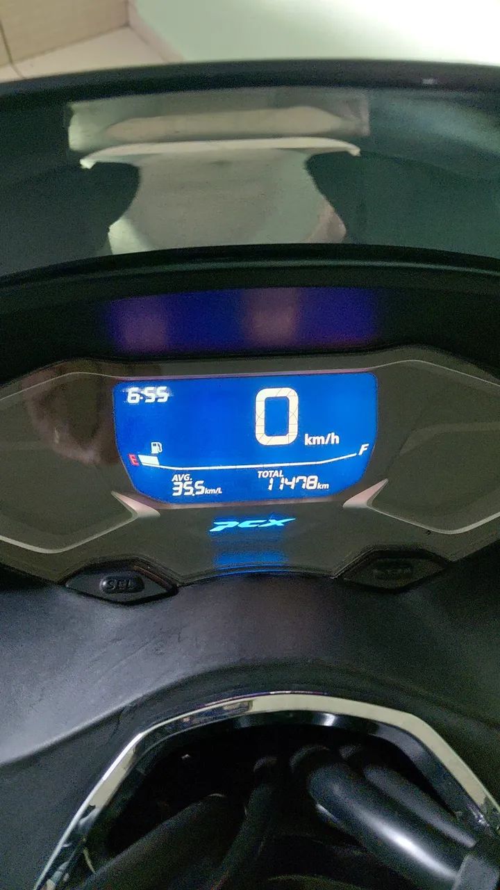 HONDA PCX 160 2024  - Foto 3