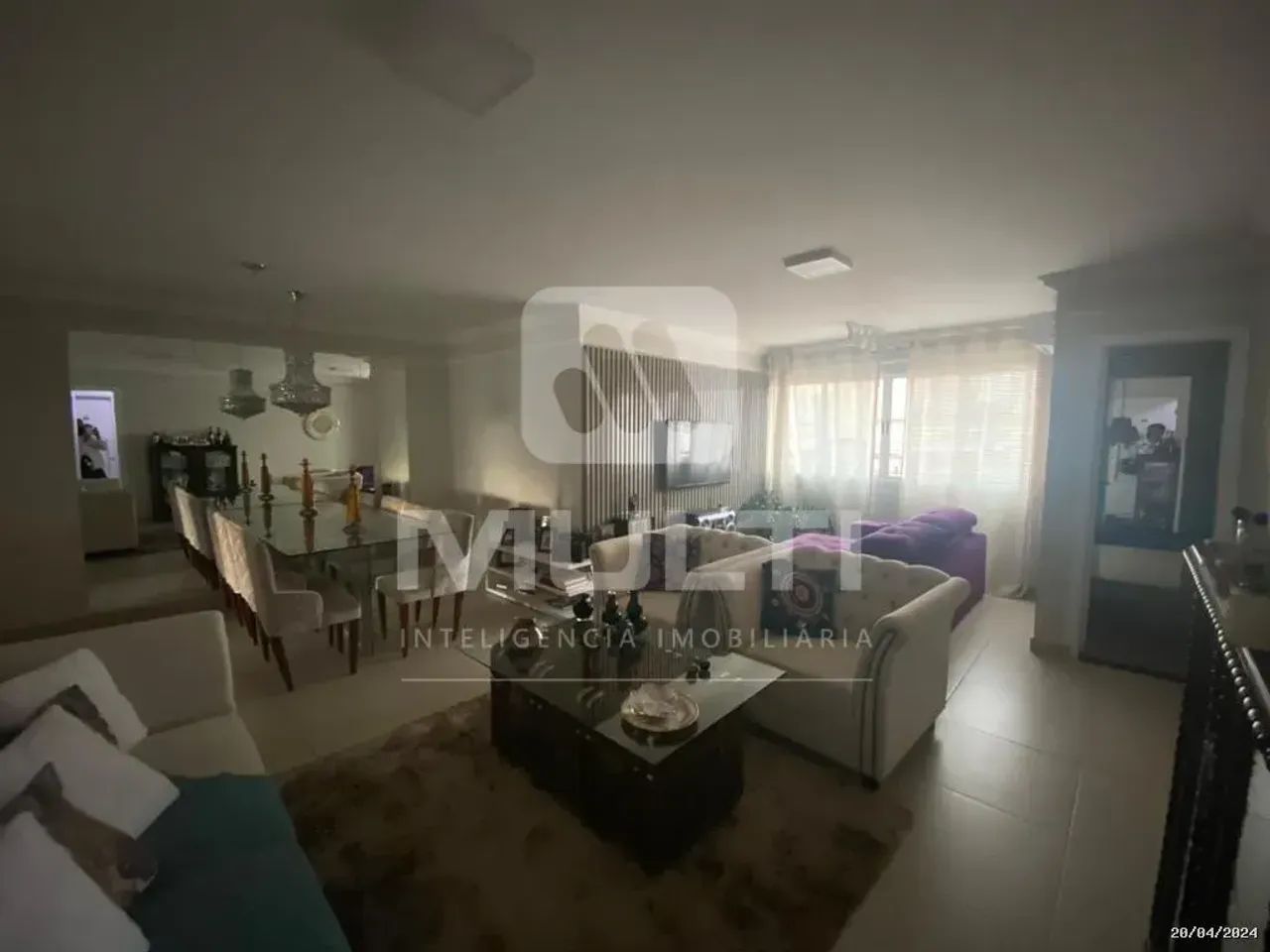 Apartamento - FUNDINHO