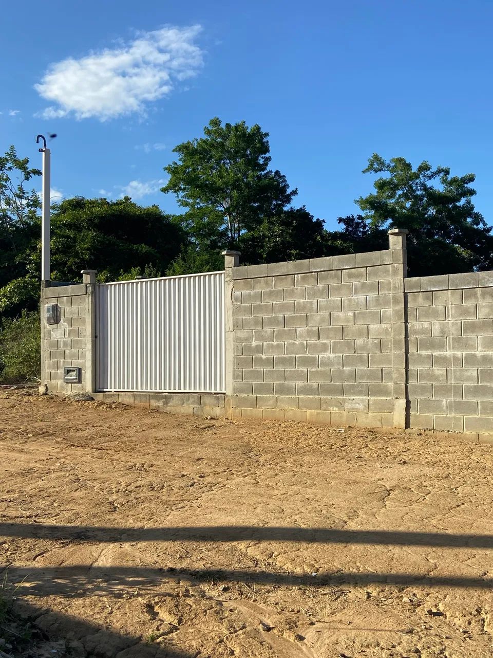 Terreno na Serra de Martins/RN - Foto 3