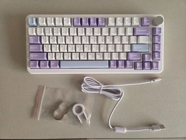 Teclado mecânico gamer - Foto 4