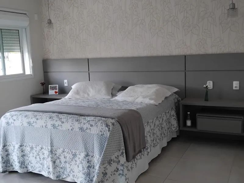 Chácara à venda em Indaiatuba, Terras de Itaici, com 4 suítes, com 1000 m², Terras de Itai - Foto 18