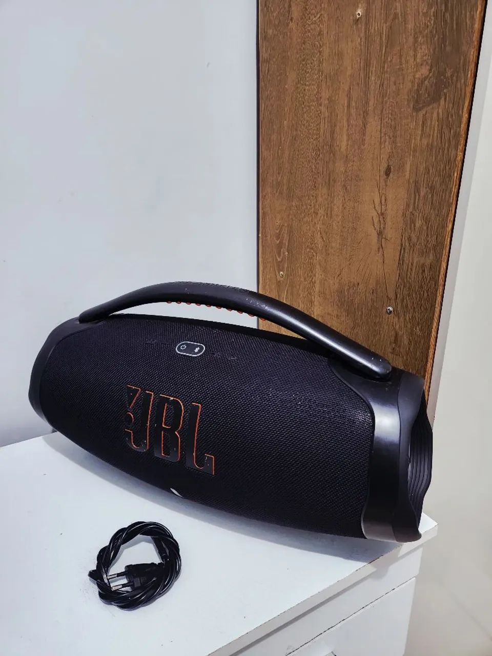 Jbl bombox 3 - Foto 4