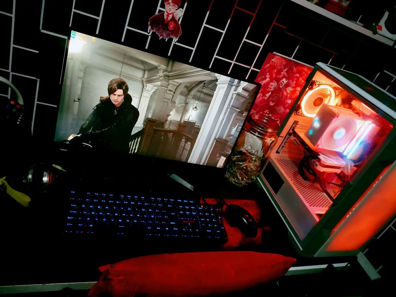 Pc gamer  - Foto 3