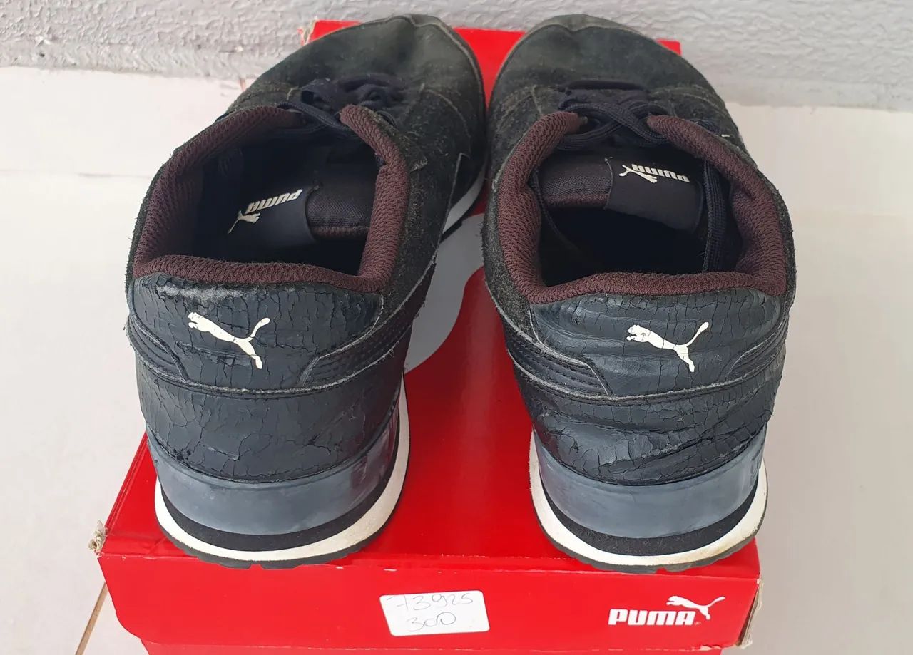 Puma st runner 2 - Foto 2