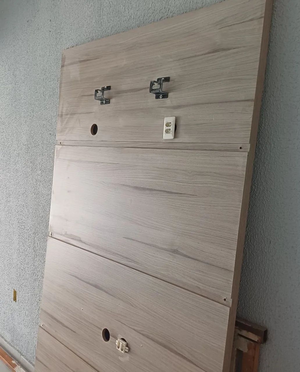 Painel para TV - Sala ou Quarto
