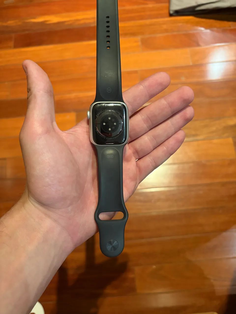 APPLE WATCH SERIES 8 41mm - Foto 3