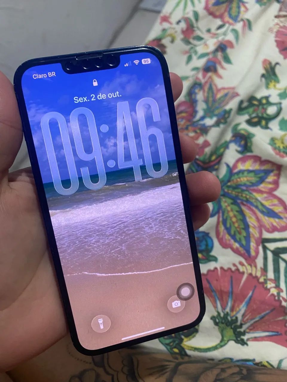 iPhone 13 128G - Foto 4