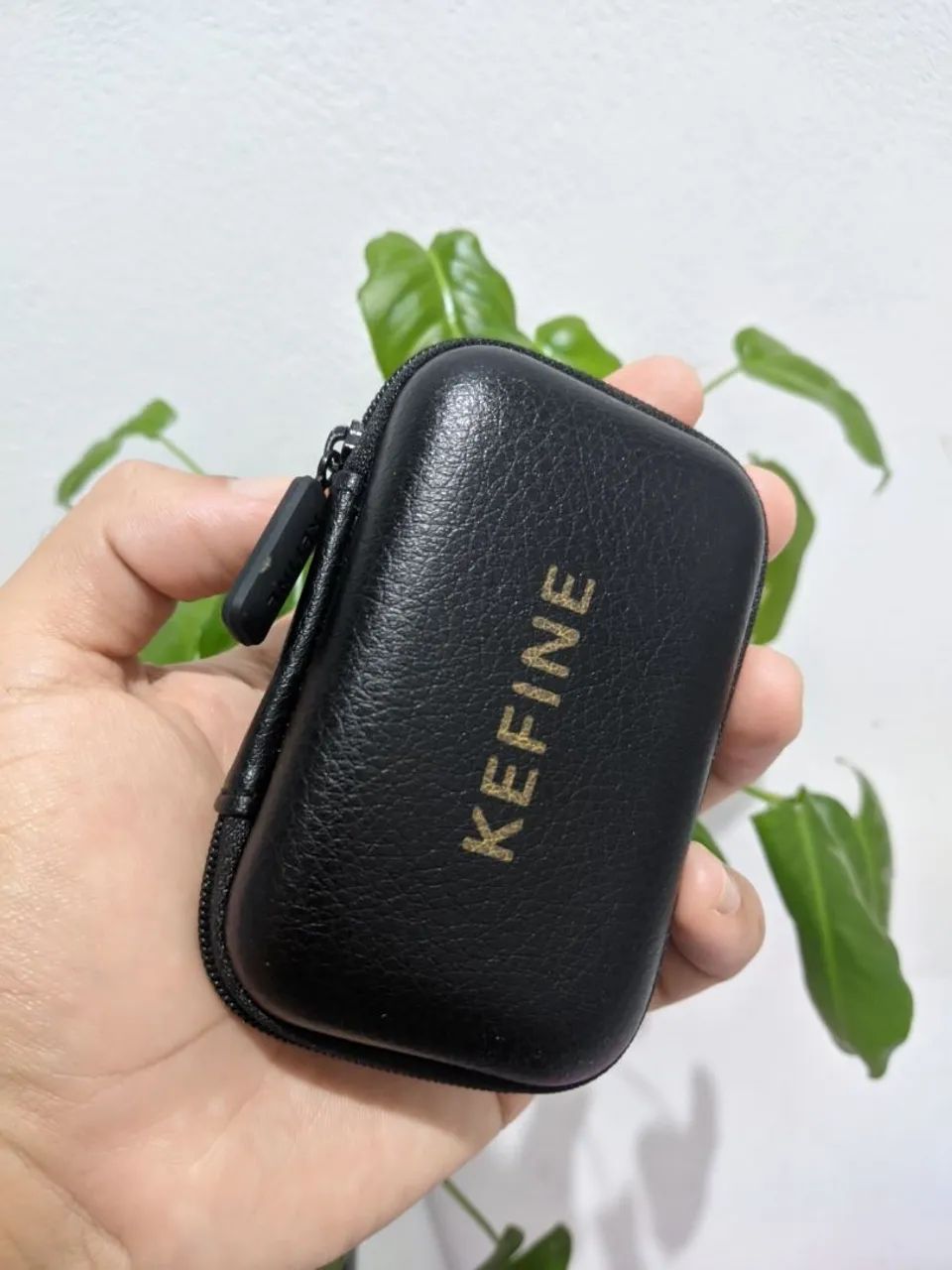 Fone Inear IEM Kefine Delci AE  - Foto 2
