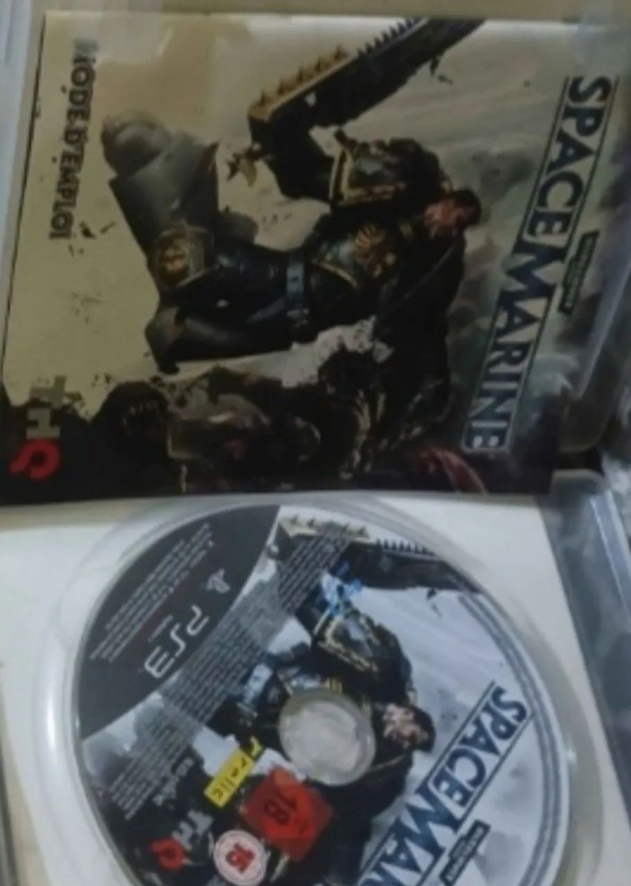Jogos ps3 