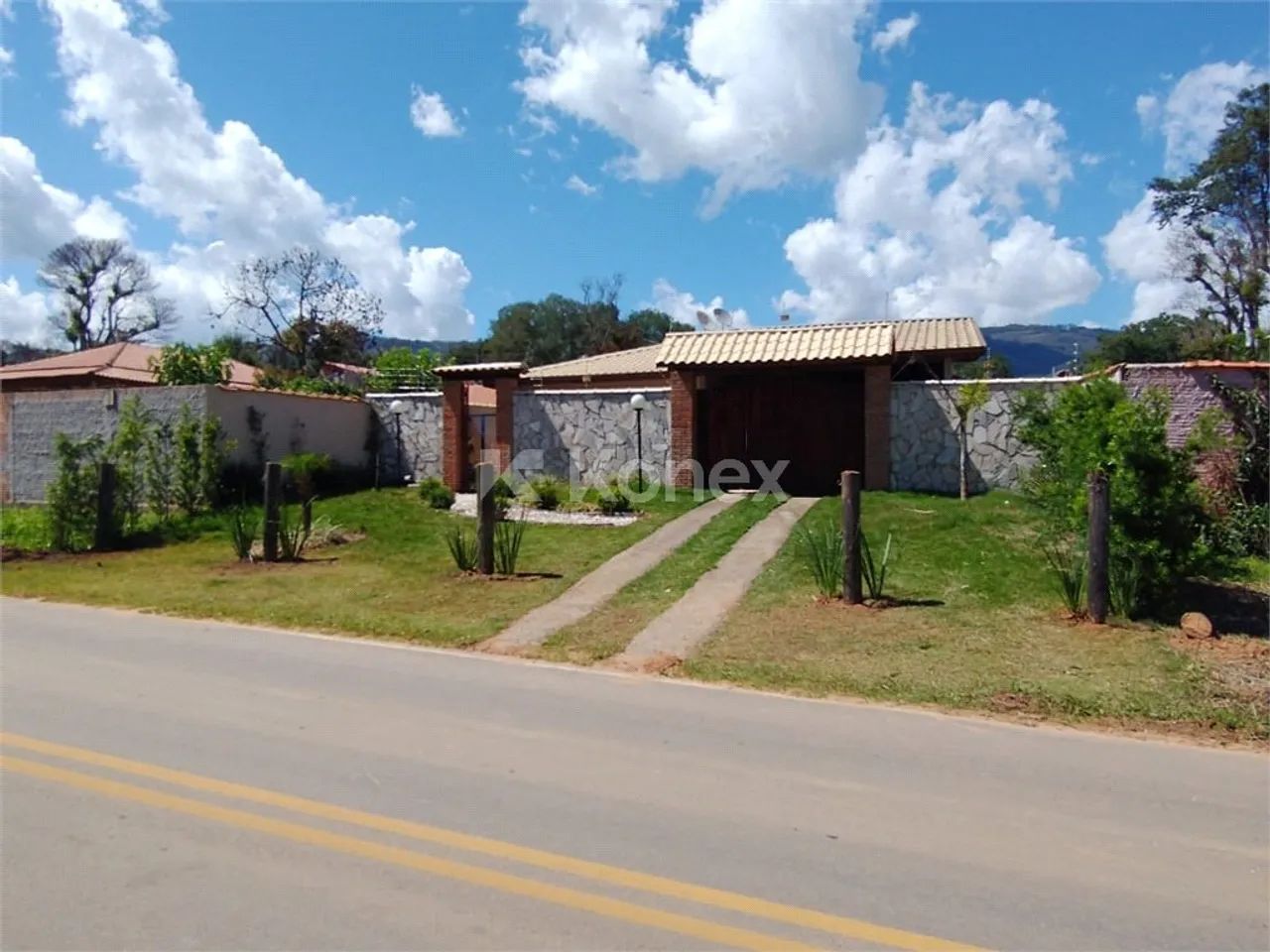 Sítio à venda com 3 quartos em Centro, Poços de Caldas - Foto 5