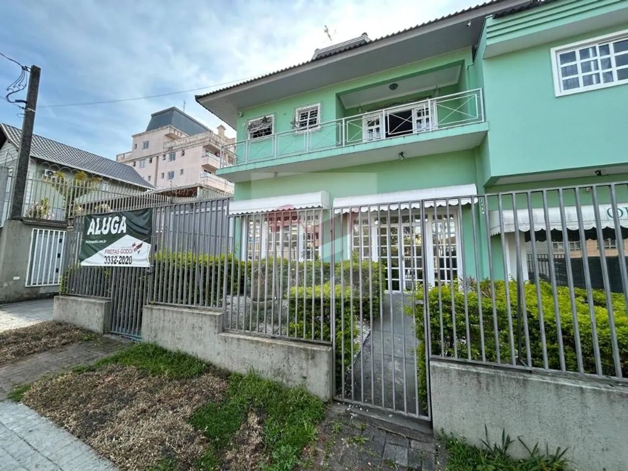 Loja com flexibilidade para alugar, 50 m²- Rebouças - Curitiba/PR - Foto 3