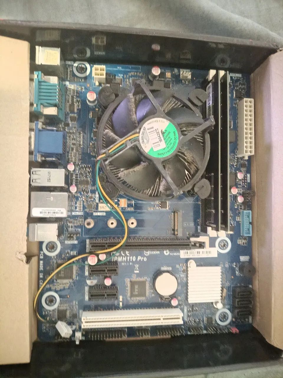 Kit i5 6ª geração