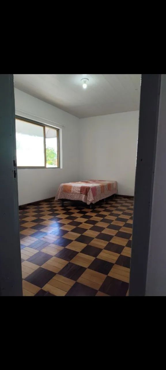 Alugo casa na Trindade, 4 quartos, próx. TITRI, livre de IPTU. - Foto 5