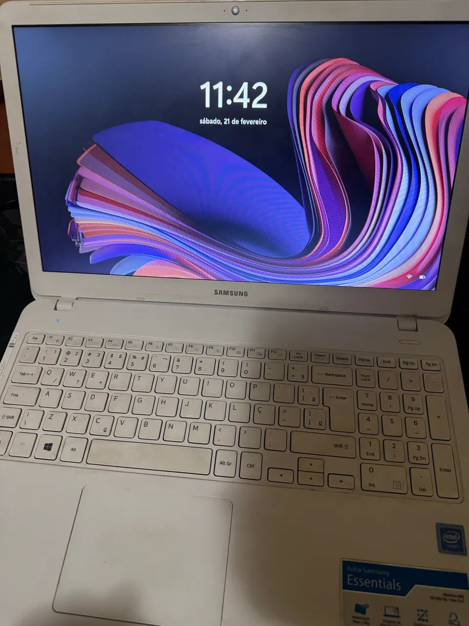 Notebook Samsung  - Foto 4