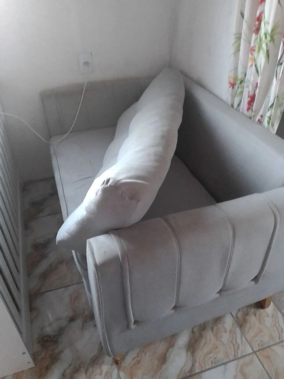 Sofa retrátil  - Foto 3