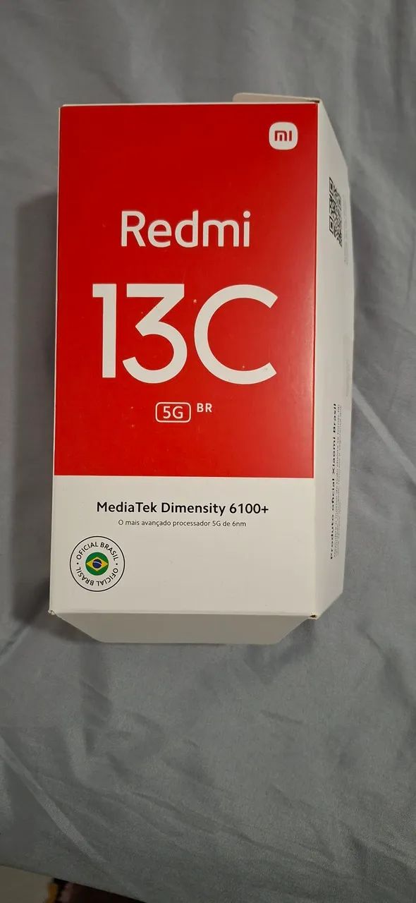 Xiaomi redmi 13 c 5g 256gb  - Foto 5